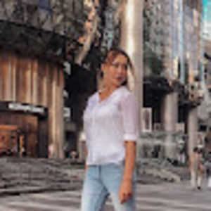 Meet your Posher, Karyna